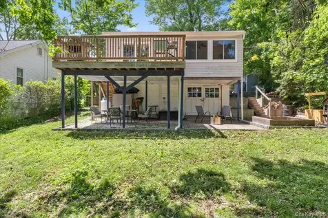 46 Argyle Street Lake Peekskill NY 10537