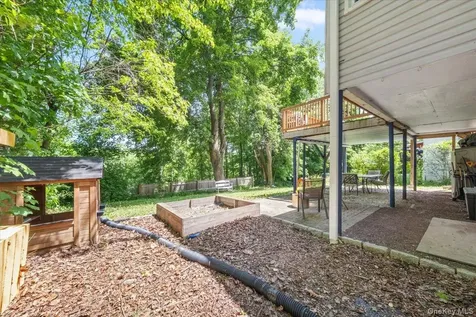 46 Argyle Street Lake Peekskill NY 10537