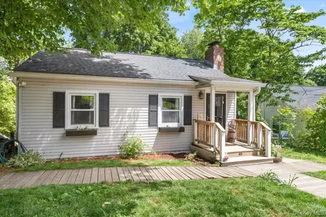 46 Argyle Street Lake Peekskill NY 10537