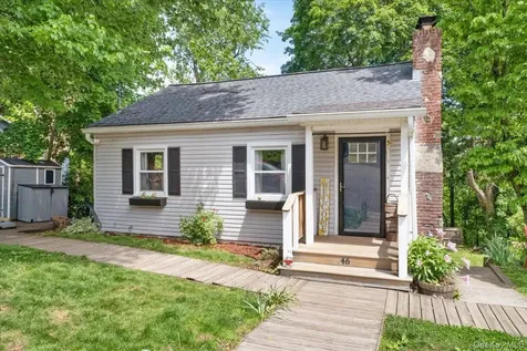 46 Argyle Street Lake Peekskill NY 10537