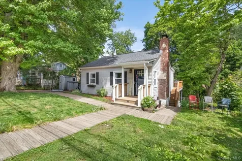46 Argyle Street Lake Peekskill NY 10537
