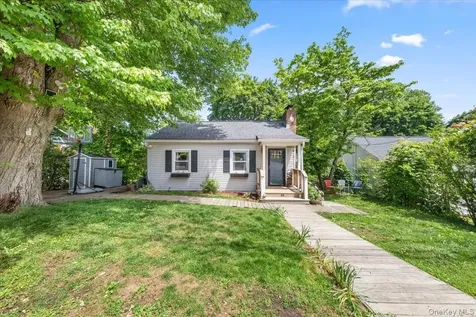 46 Argyle Street Lake Peekskill NY 10537