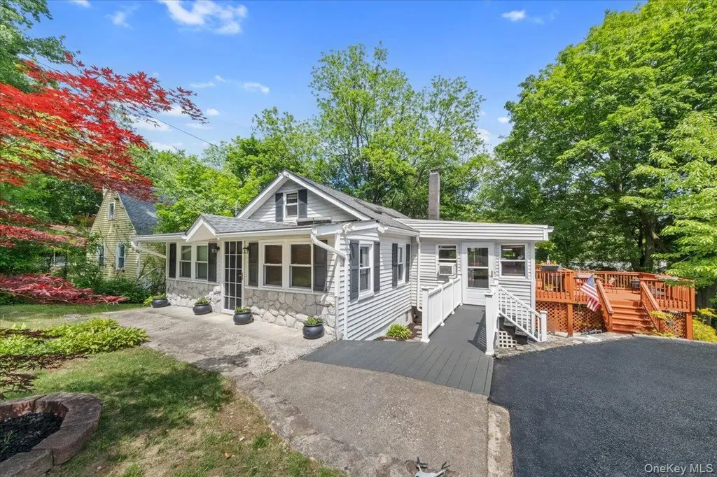 118 Hewitt Street Lake Peekskill NY 10537