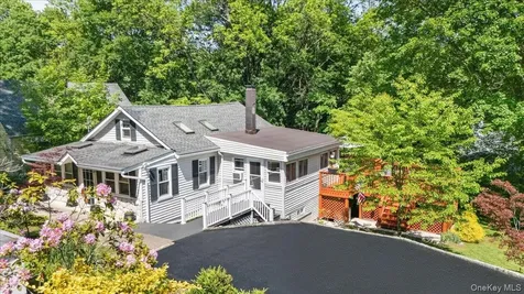 118 Hewitt Street Lake Peekskill NY 10537