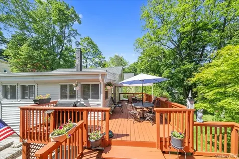 118 Hewitt Street Lake Peekskill NY 10537