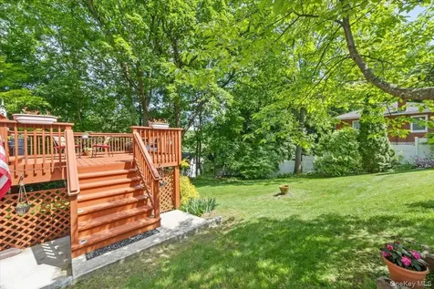 118 Hewitt Street Lake Peekskill NY 10537