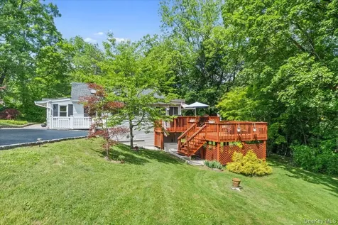 118 Hewitt Street Lake Peekskill NY 10537
