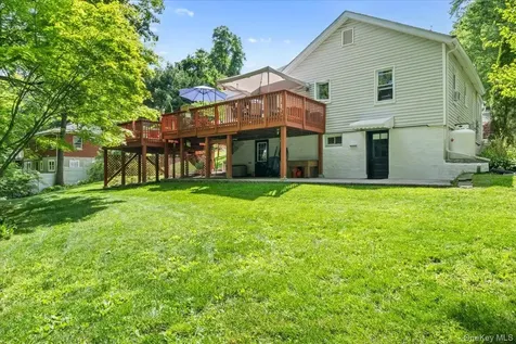 118 Hewitt Street Lake Peekskill NY 10537