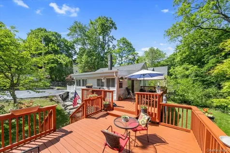 118 Hewitt Street Lake Peekskill NY 10537