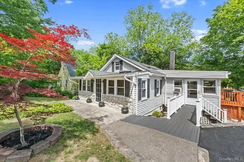 118 Hewitt Street Lake Peekskill NY 10537