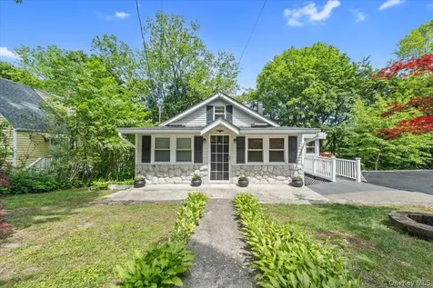 118 Hewitt Street Lake Peekskill NY 10537