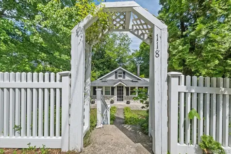 118 Hewitt Street Lake Peekskill NY 10537