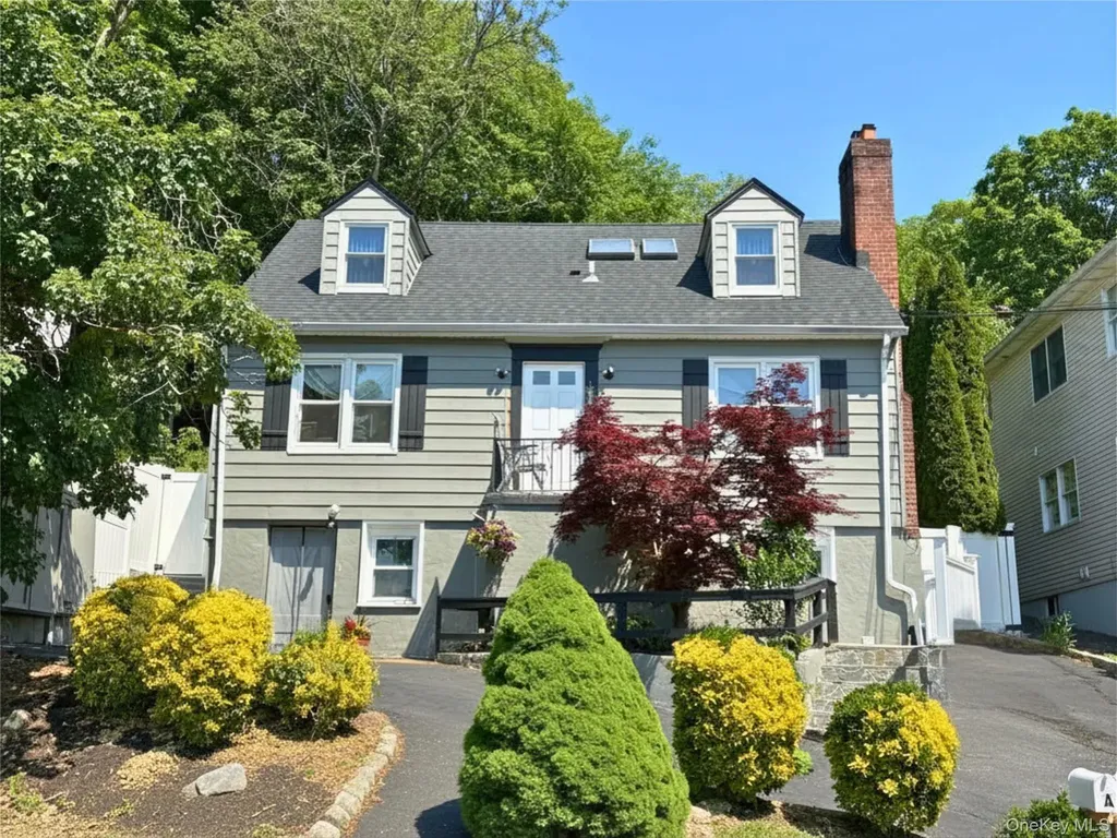 104 Washington Avenue N White Plains NY 10603