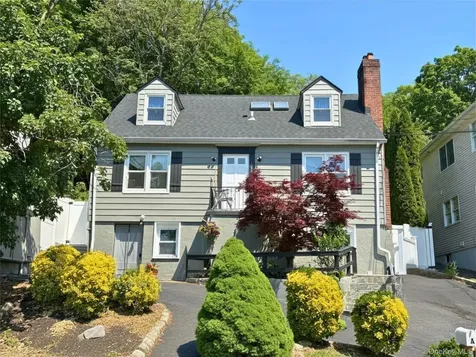 104 Washington Avenue N White Plains NY 10603