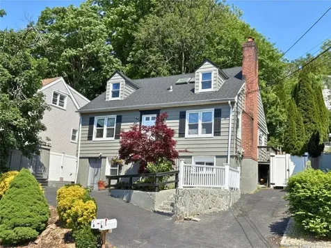 104 Washington Avenue N White Plains NY 10603