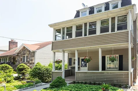 174 Parkview Avenue Bronxville NY 10708