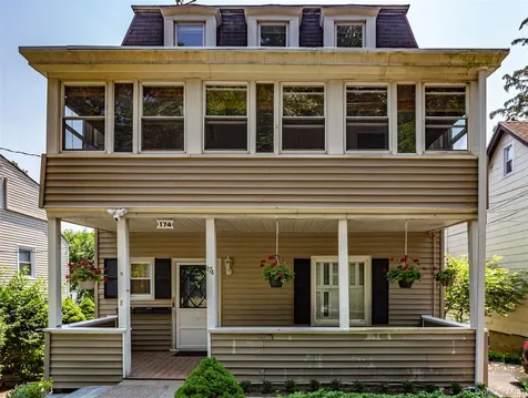 174 Parkview Avenue Bronxville NY 10708