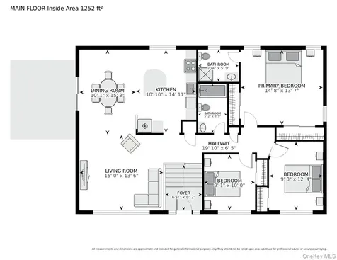 2862 Island Channel Road Seaford NY 11783