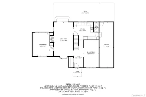 34 Wildwood Lane East Hills NY 11577