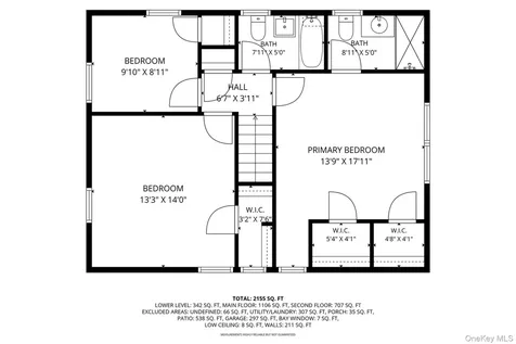 34 Wildwood Lane East Hills NY 11577