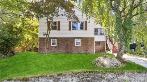 184 Lake Drive Lake Peekskill NY 10537