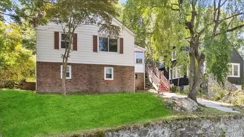 184 Lake Drive Lake Peekskill NY 10537