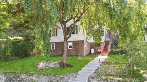 184 Lake Drive Lake Peekskill NY 10537