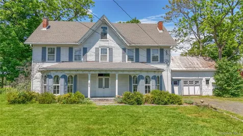 206 Greycourt Road Chester NY 10918