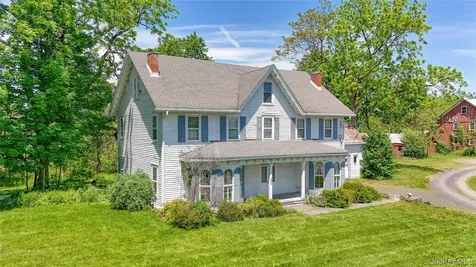 206 Greycourt Road Chester NY 10918