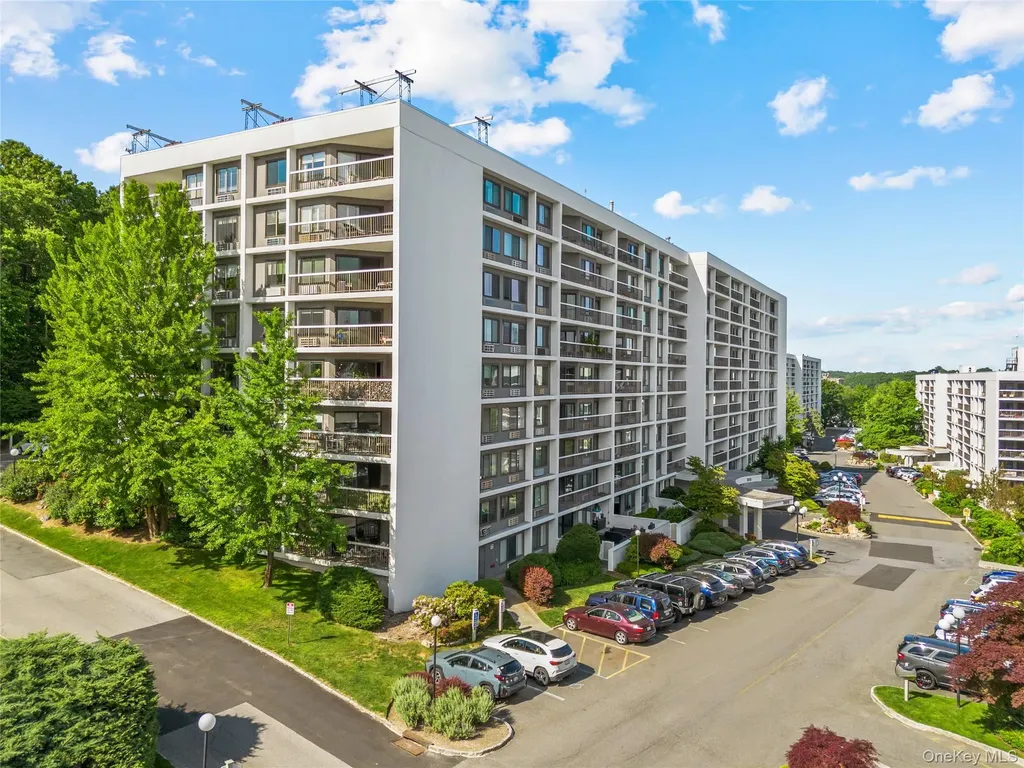 300 High Point Drive Hartsdale NY 10530
