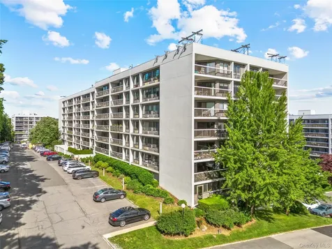 300 High Point Drive Hartsdale NY 10530
