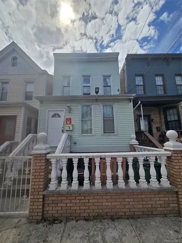 114 Essex Street Brooklyn NY 11208