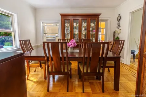 9 Esplanade Mount Vernon NY 10553