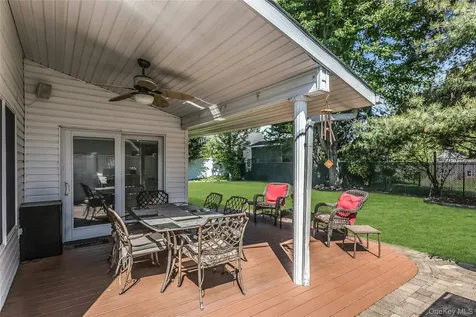 259 Willowood Drive Wantagh NY 11793
