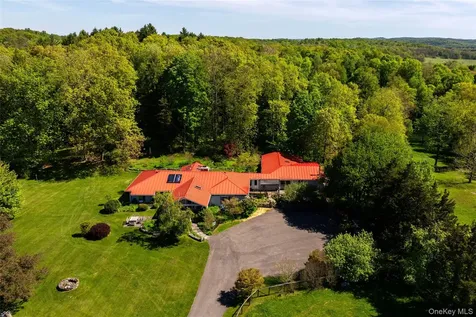52 Pells Road Rhinebeck NY 12572