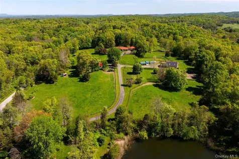 52 Pells Road Rhinebeck NY 12572