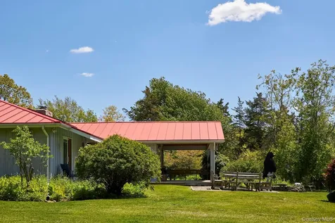 52 Pells Road Rhinebeck NY 12572