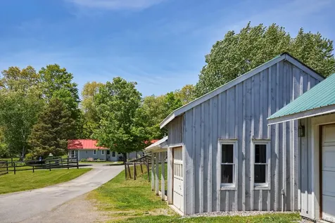 52 Pells Road Rhinebeck NY 12572