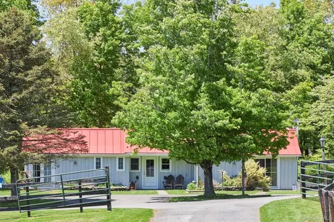 52 Pells Road Rhinebeck NY 12572