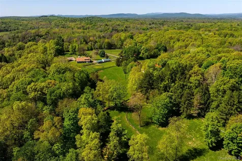52 Pells Road Rhinebeck NY 12572