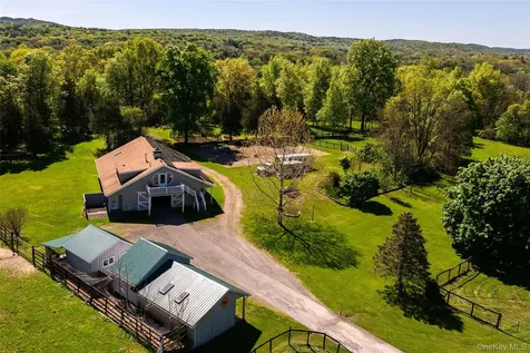 52 Pells Road Rhinebeck NY 12572