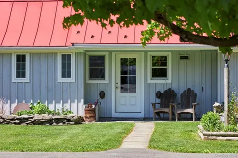 52 Pells Road Rhinebeck NY 12572