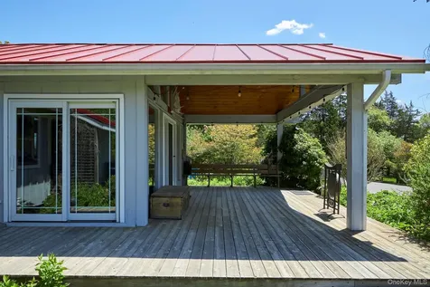 52 Pells Road Rhinebeck NY 12572
