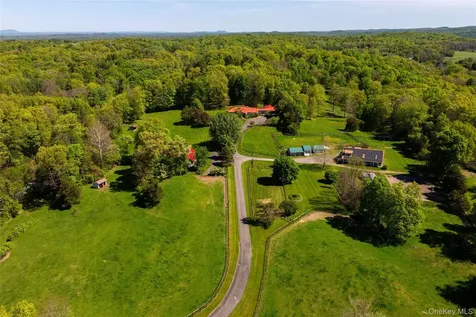 52 Pells Road Rhinebeck NY 12572