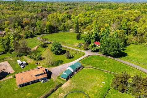 52 Pells Road Rhinebeck NY 12572