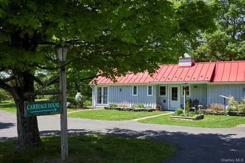 52 Pells Road Rhinebeck NY 12572
