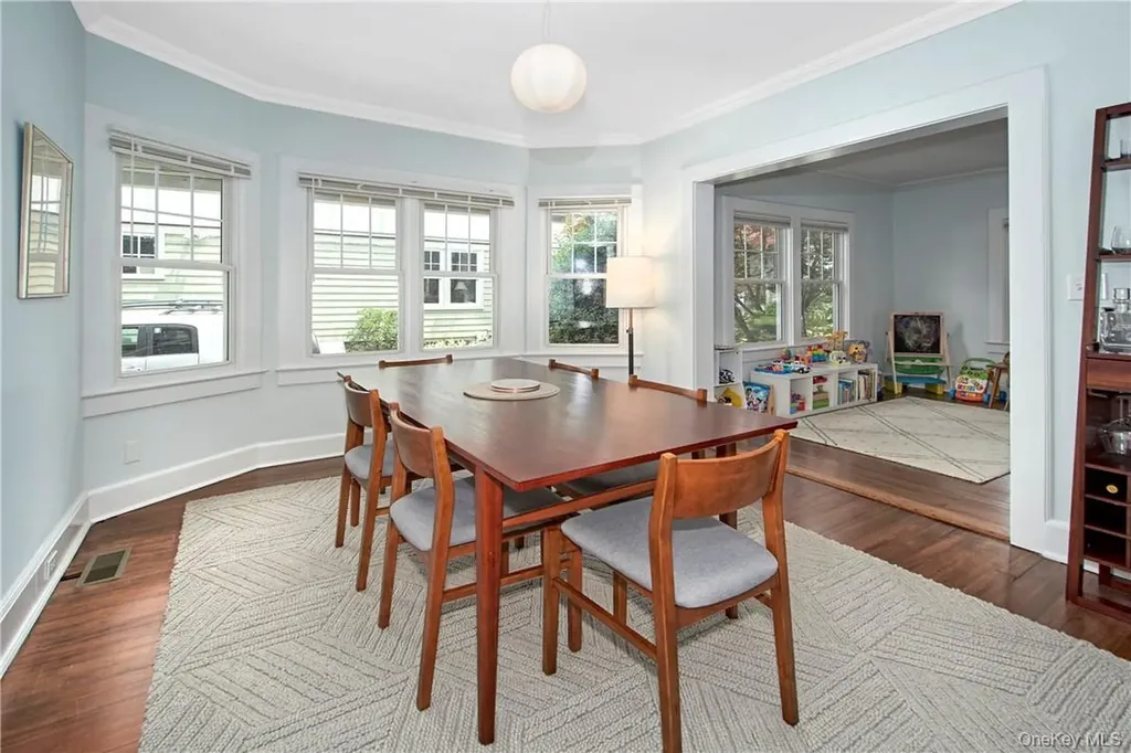18 Elmwood Avenue Rye NY 10580