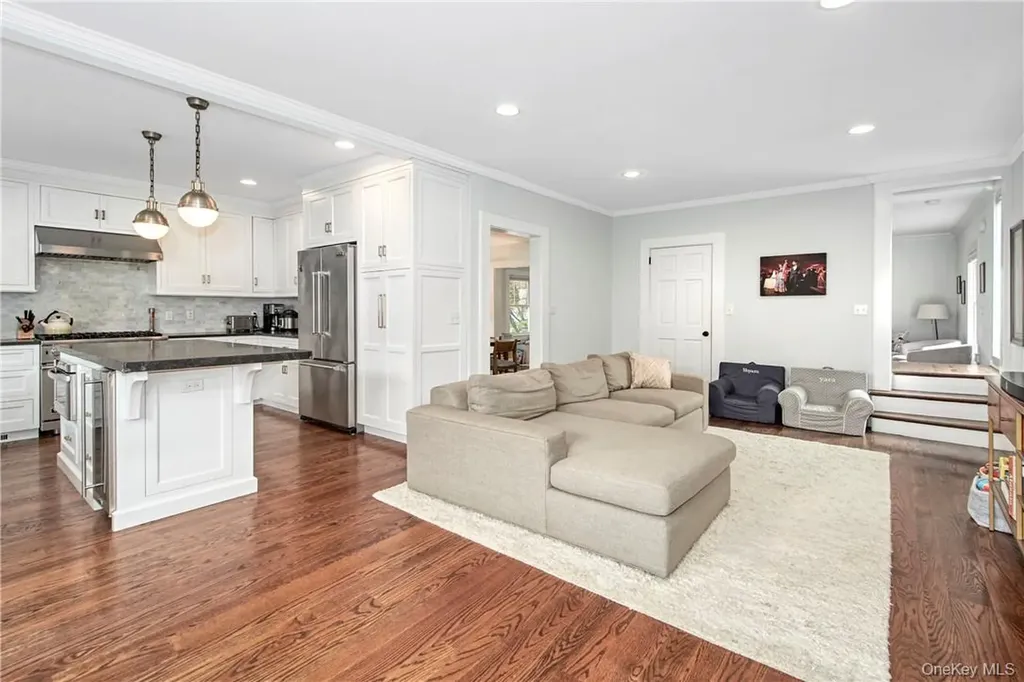 18 Elmwood Avenue Rye NY 10580