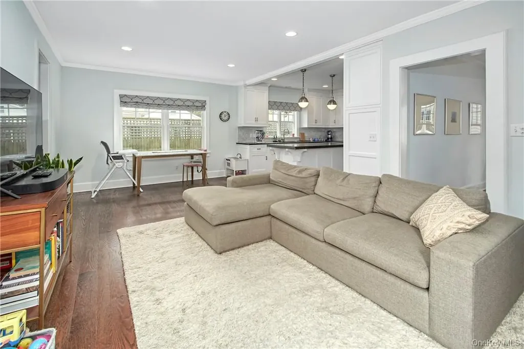 18 Elmwood Avenue Rye NY 10580
