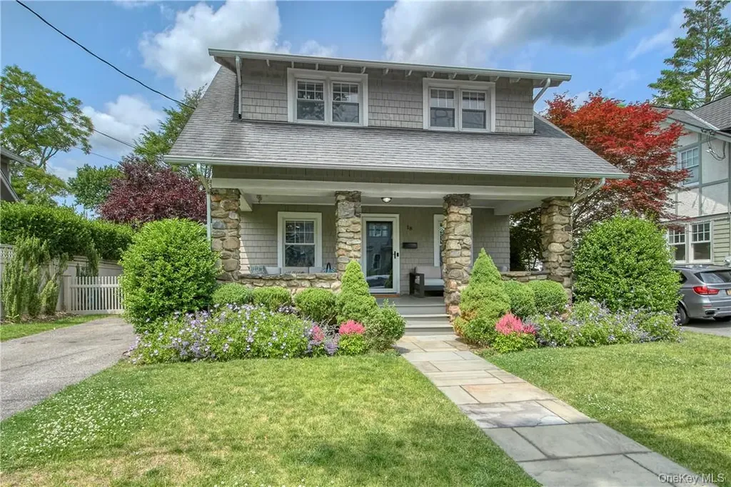 18 Elmwood Avenue Rye NY 10580